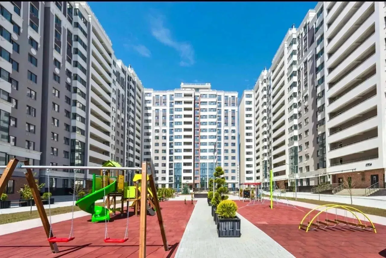 Chișinău Buiucani str. Vasile Lupu 15