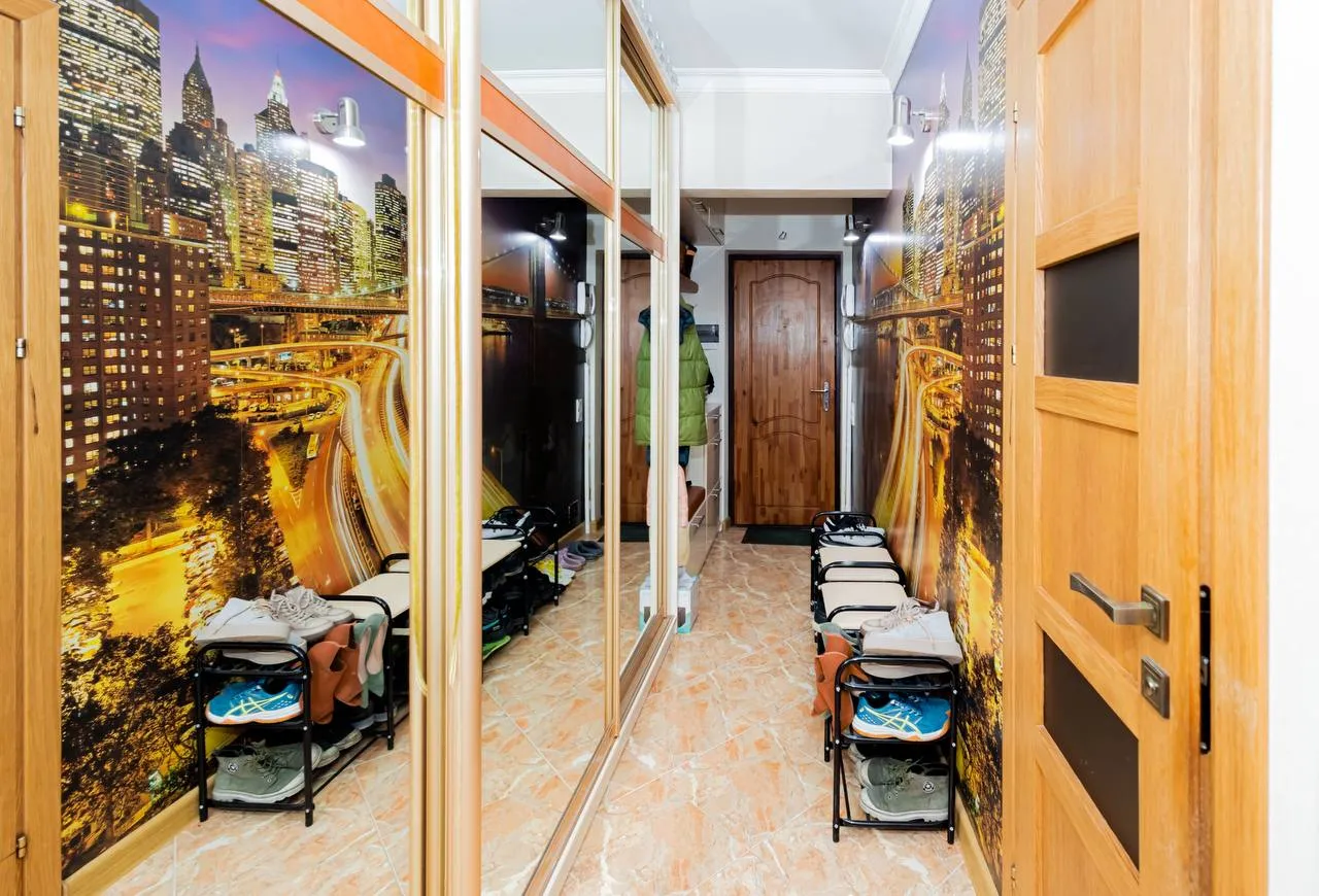 Chișinău Botanica str. Nicolae Titulescu 21