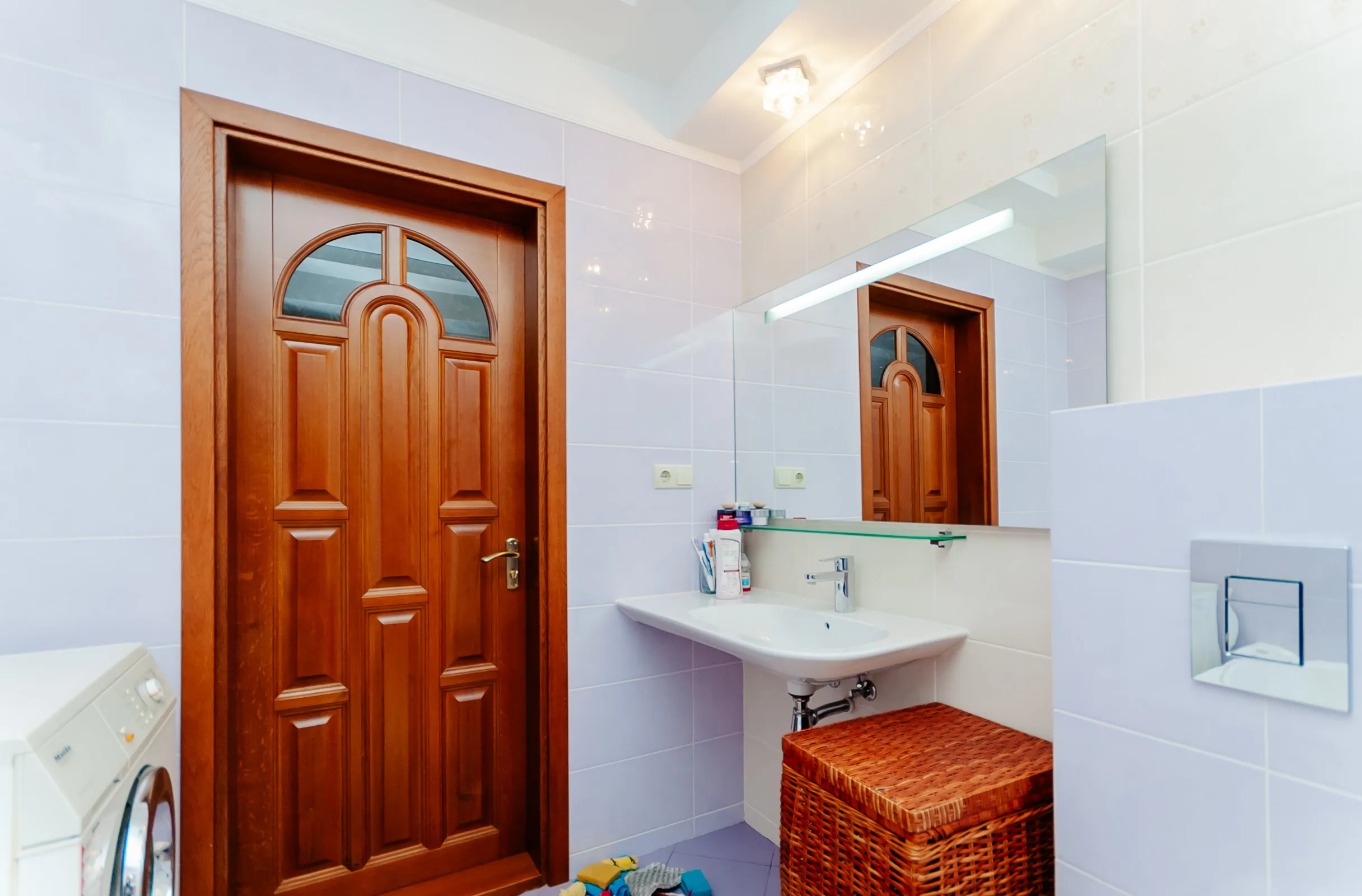 Chișinău Buiucani str. Alba Iulia 11