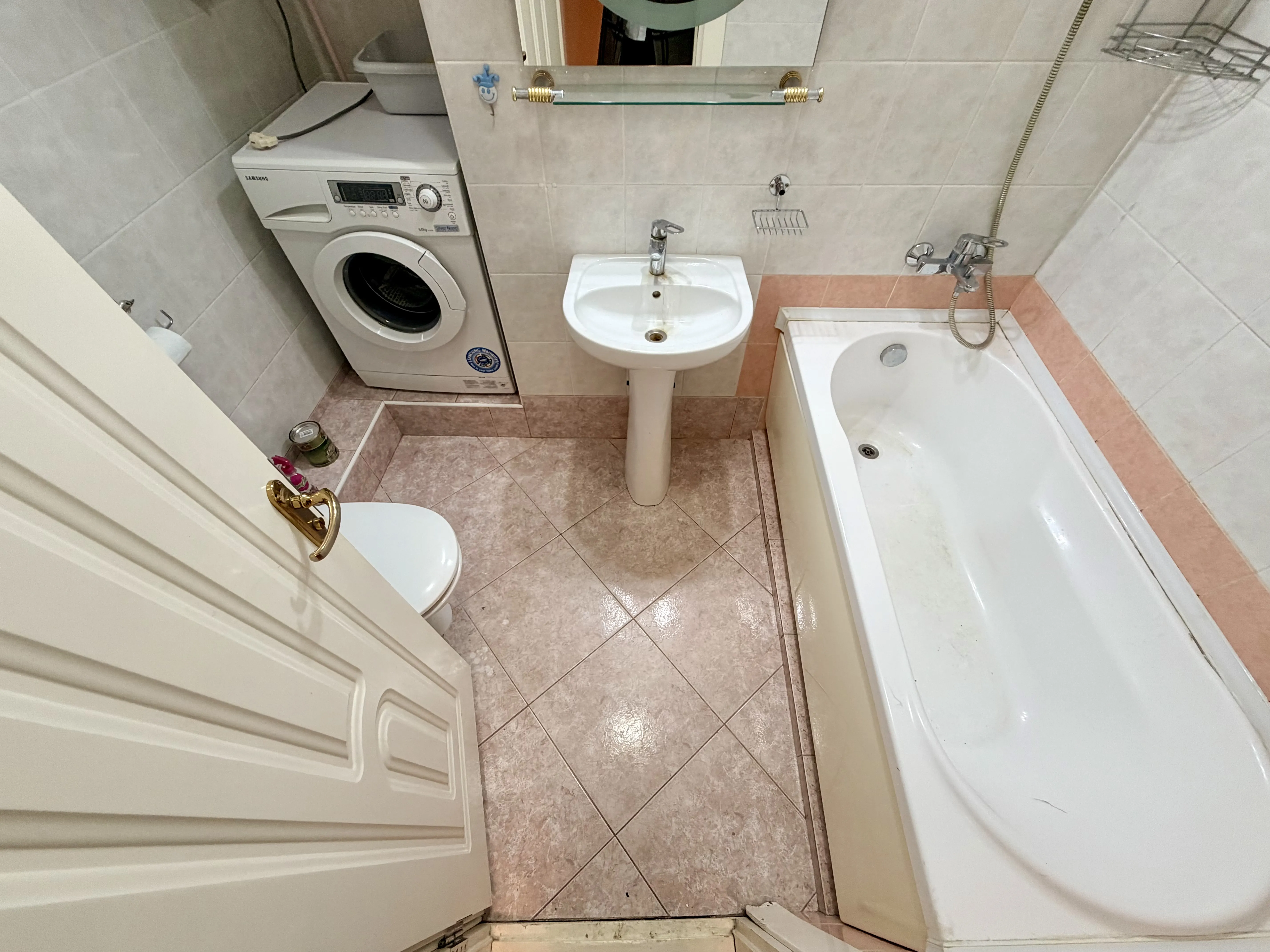 Chișinău Centru str. Alexei Șciusev 6