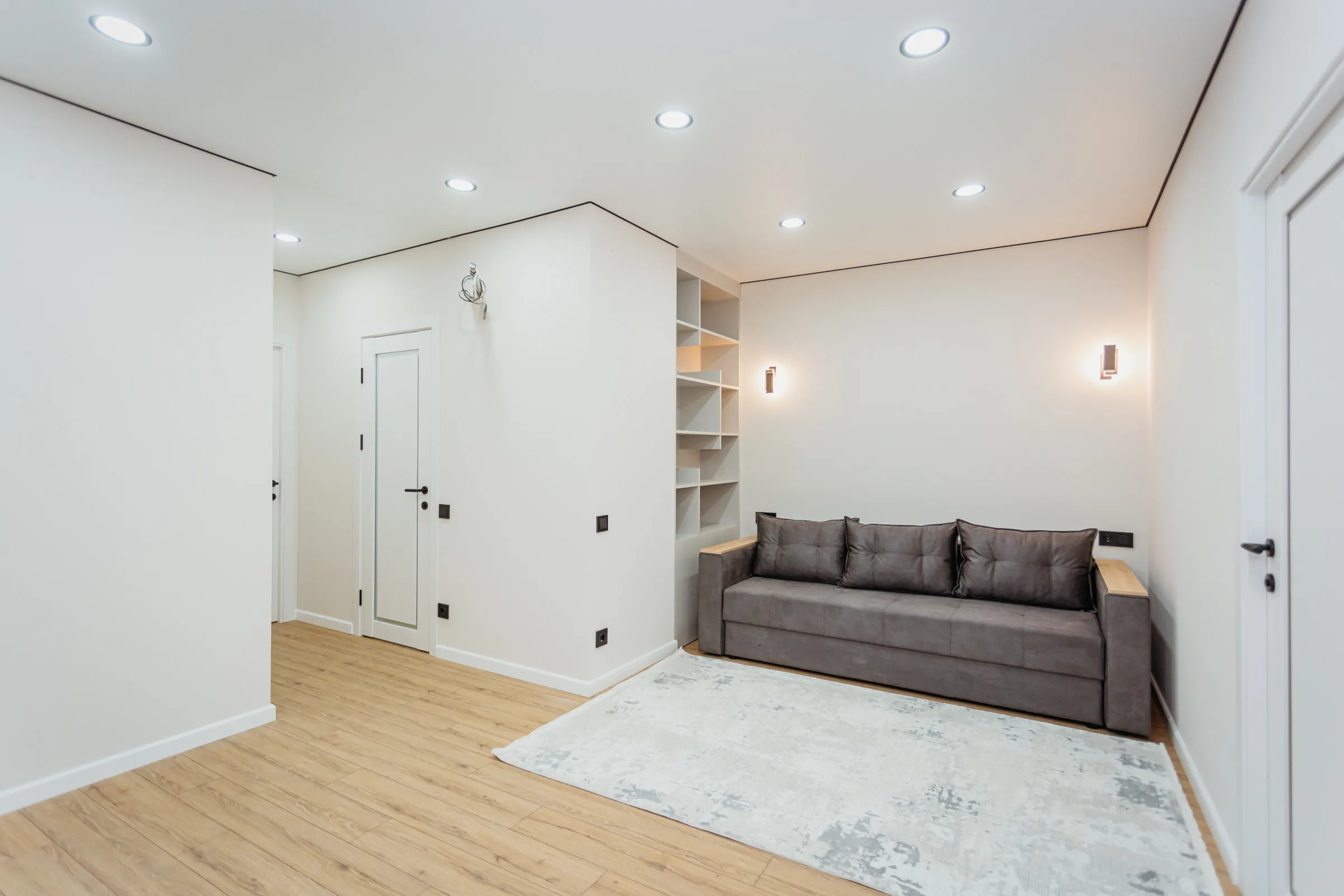 Chișinău Botanica str. Băcioii Noi 3