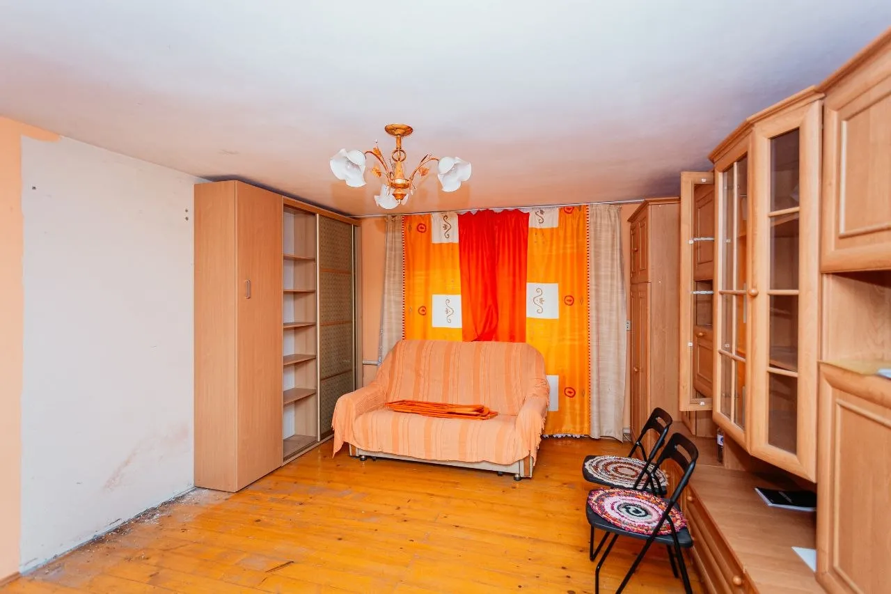 Chișinău Trușeni str. Dimitrie Cantemir 7