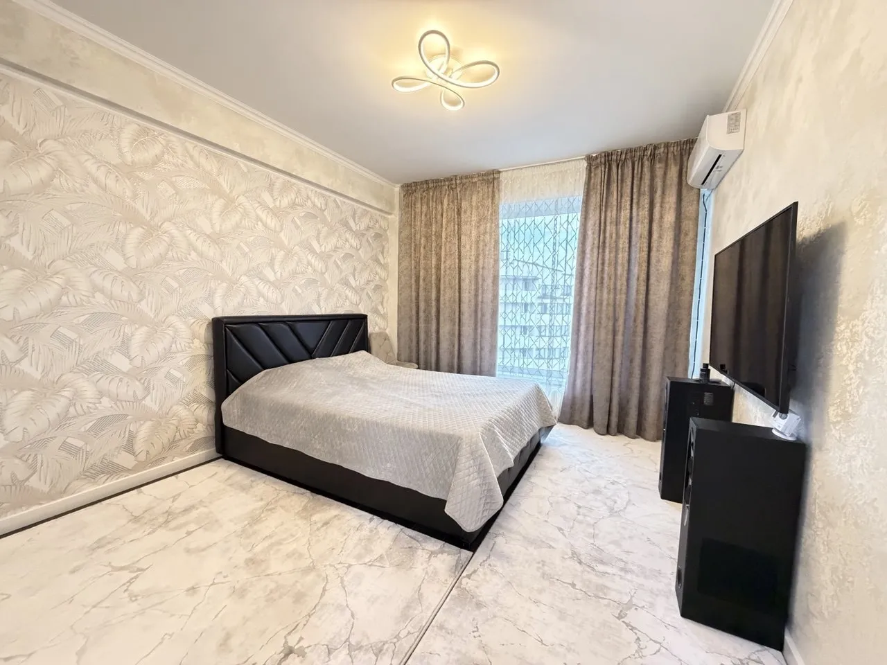 Кишинев Ботаника ул. Тудор Стришкэ  3