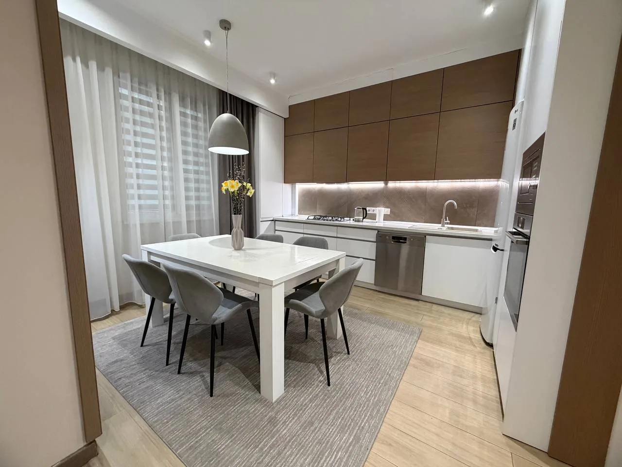 Chișinău Centru str. Nicolae Starostenco  1