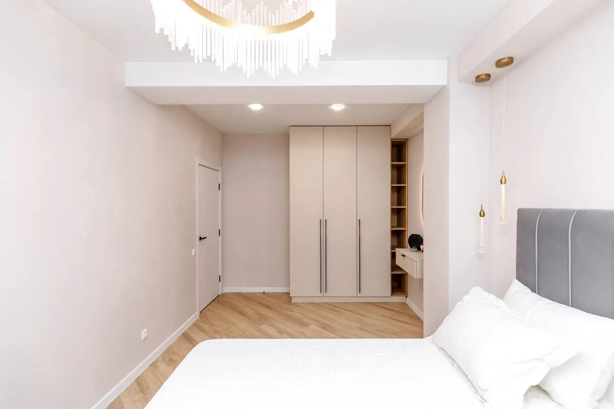 Chișinău Botanica str. Jubiliară 9