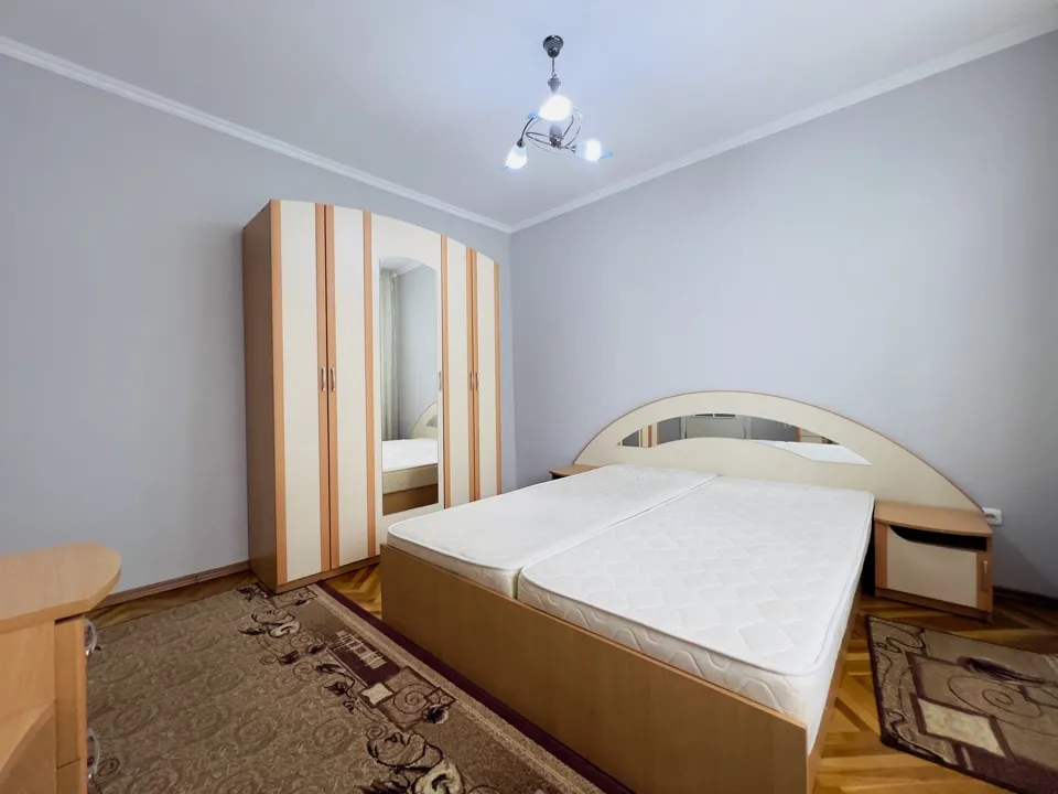 Chișinău Rîșcani bd. Moscova 4
