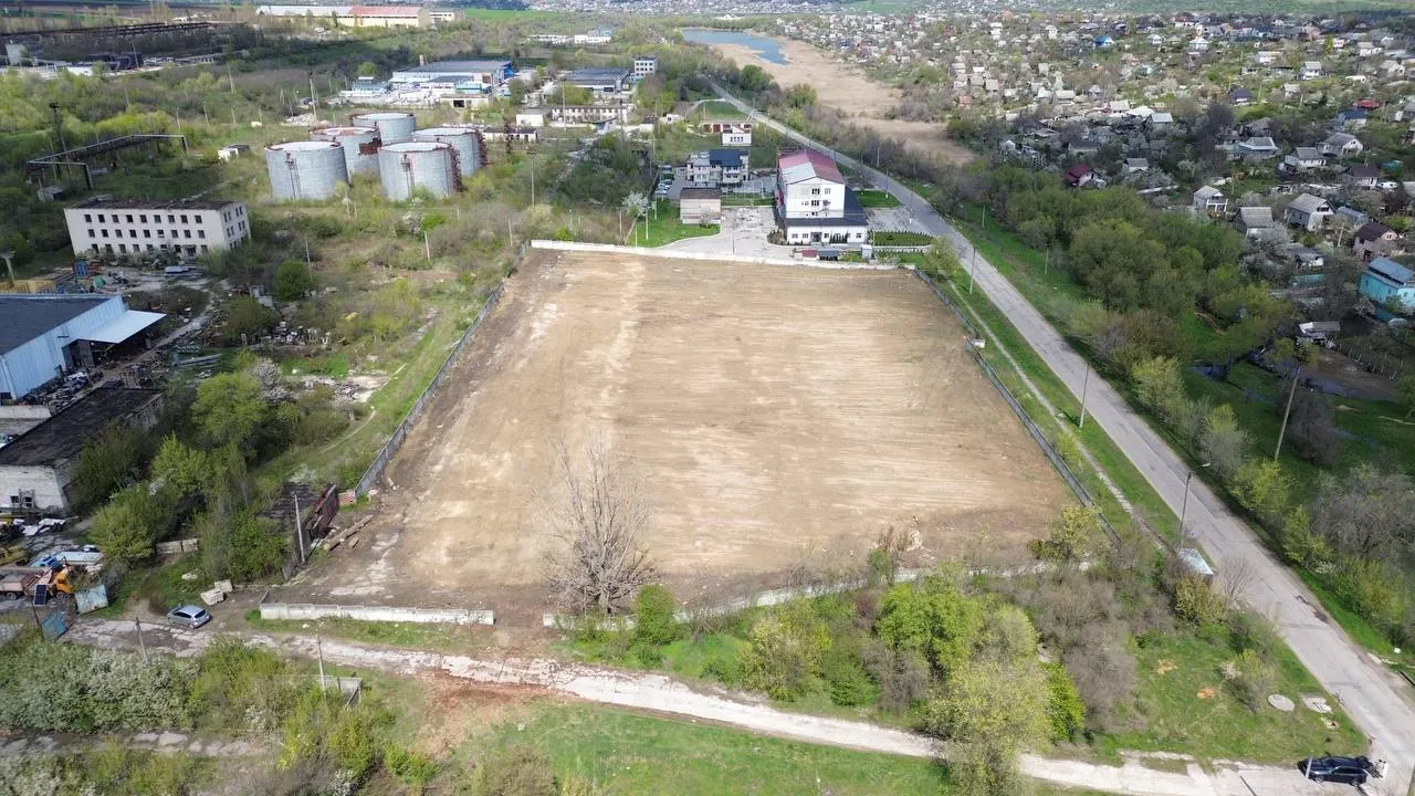 Chișinău Sîngera str. Schinoasa 2