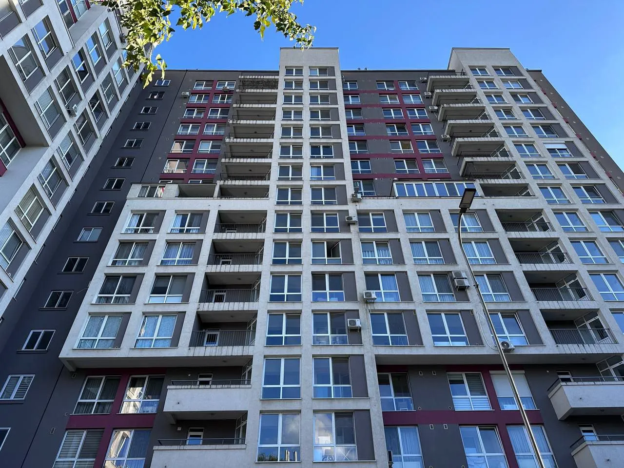 Chișinău Rîșcani str. Florilor 11