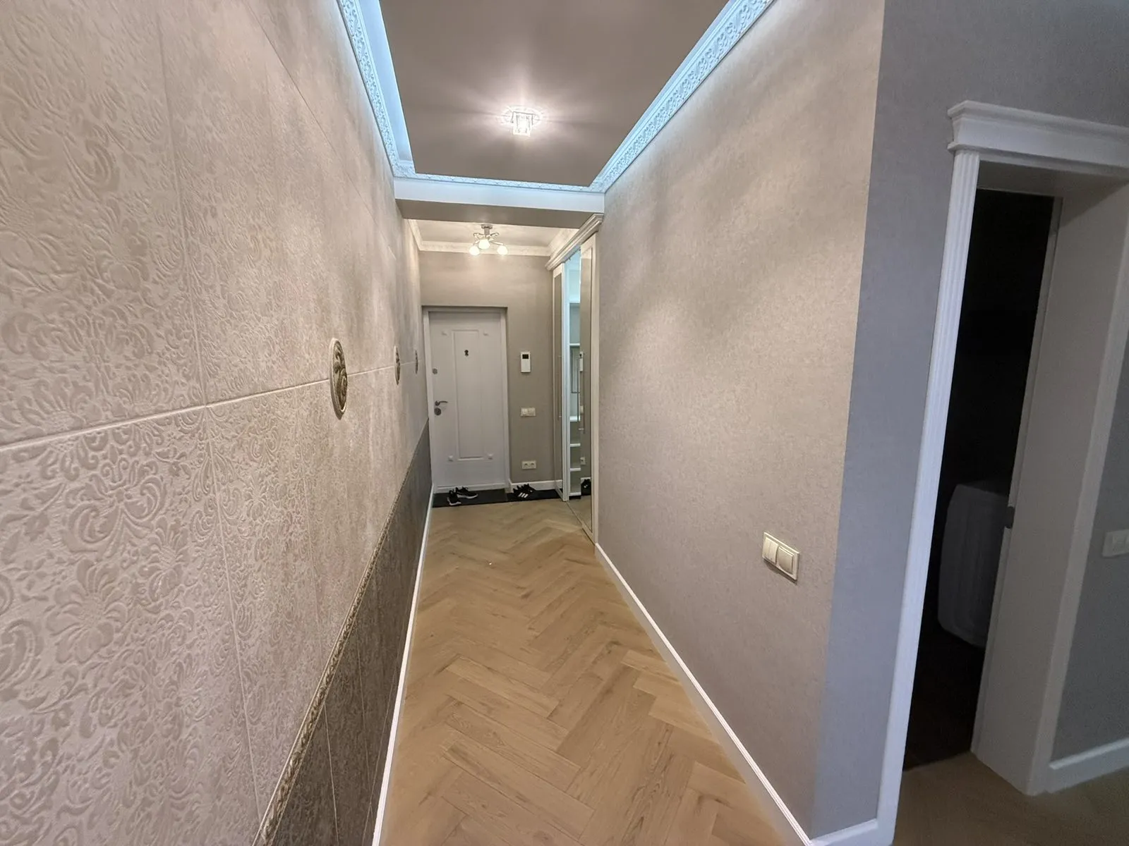 Chișinău Ciocana str. Milescu Spătarul 1