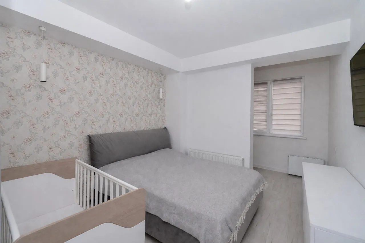 Chișinău Telecentru str. Sprîncenoaia 3