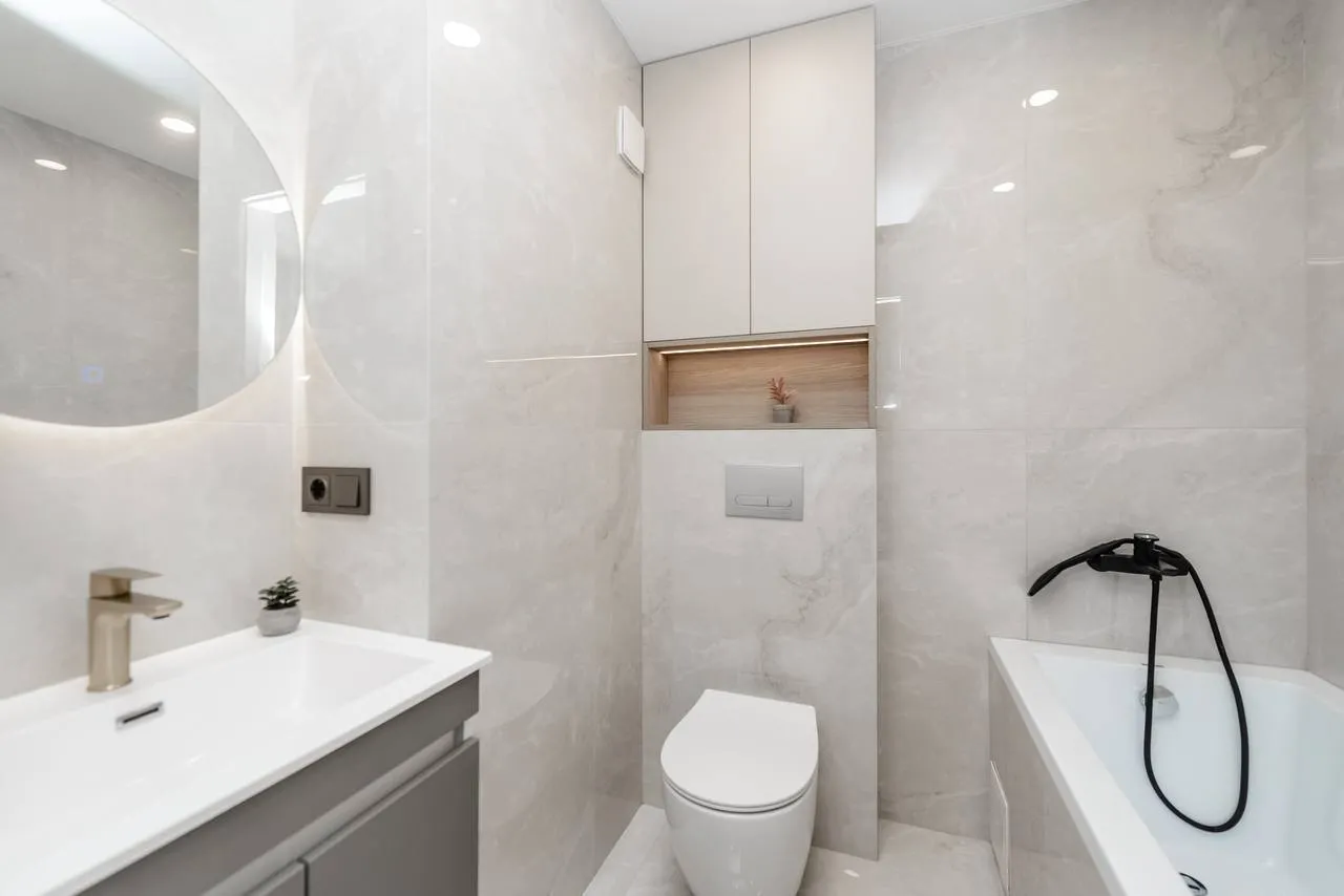 Chișinău Botanica str. Băcioii Noi 5