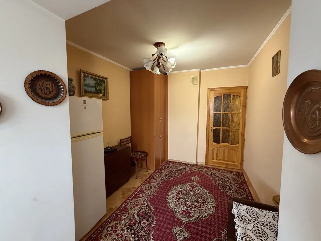 Chișinău Centru str. Albișoara 6