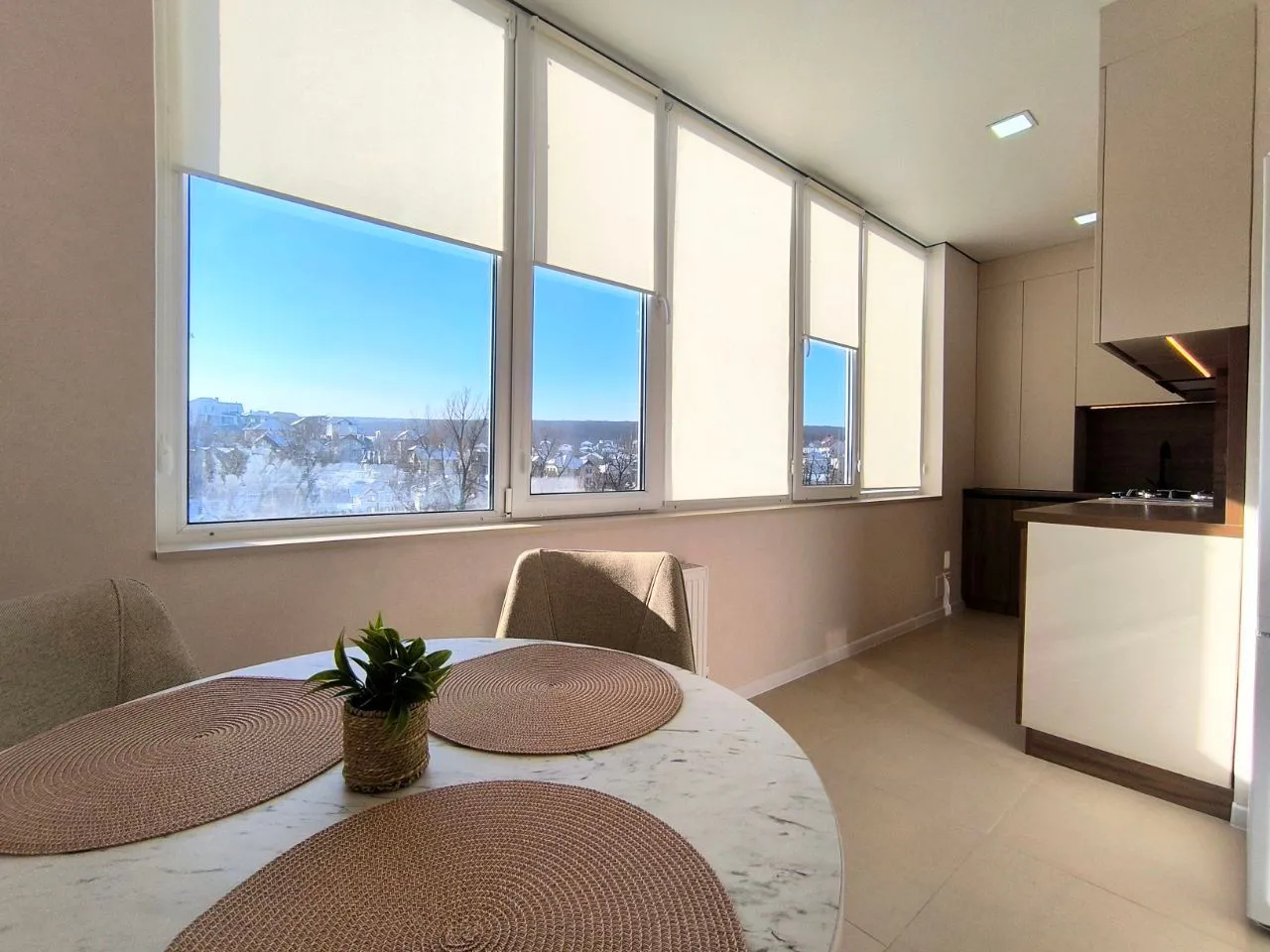 Chișinău Durlești str-la. Tudor Vladimirescu  5