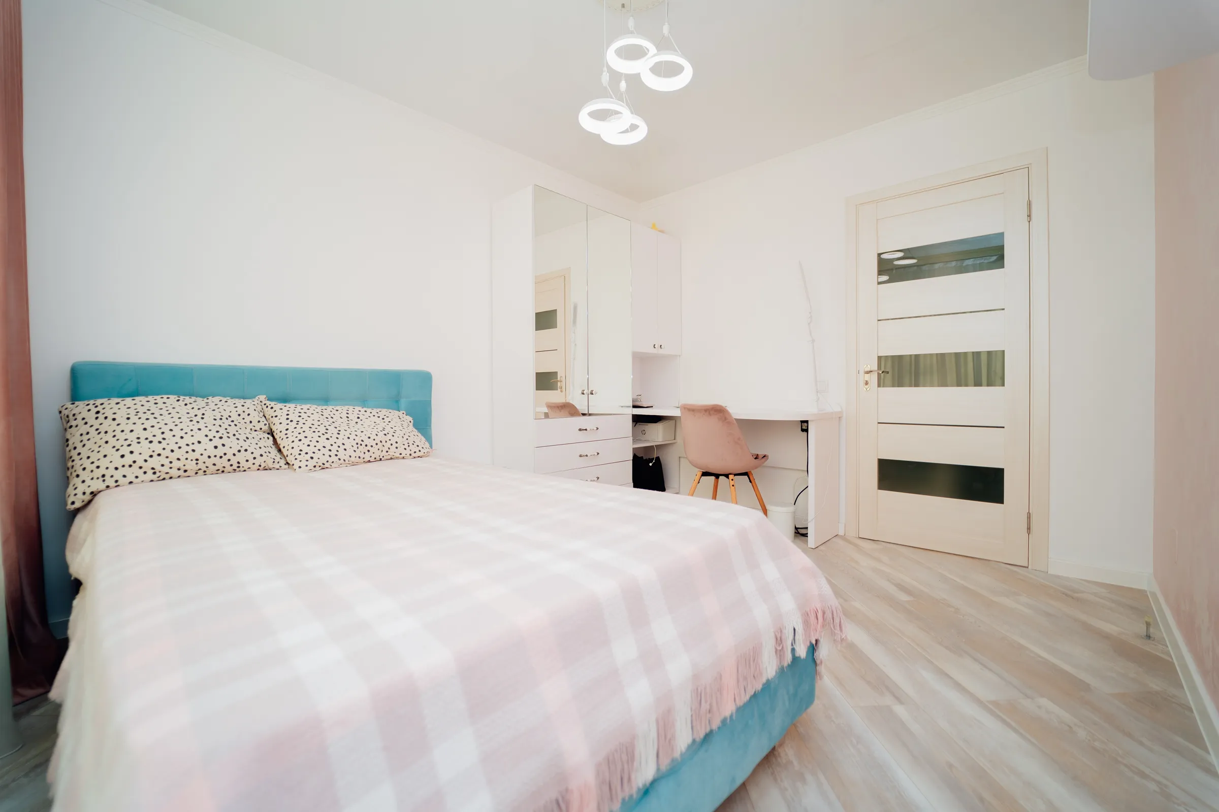 Chișinău Botanica bd. Cuza Vodă 8