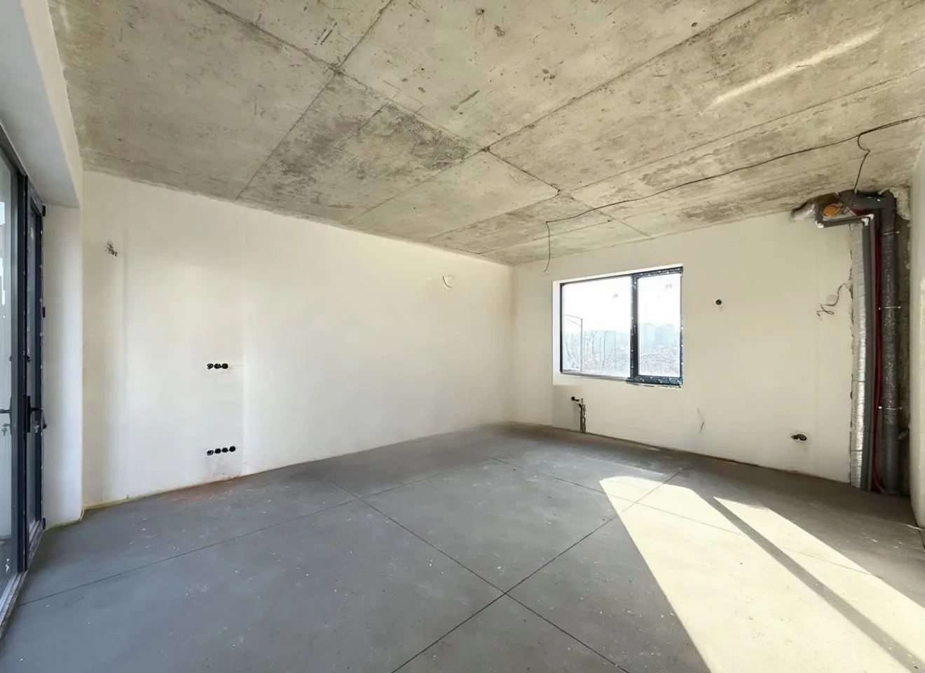 Chișinău Rîșcani str. Ana Barbu 8