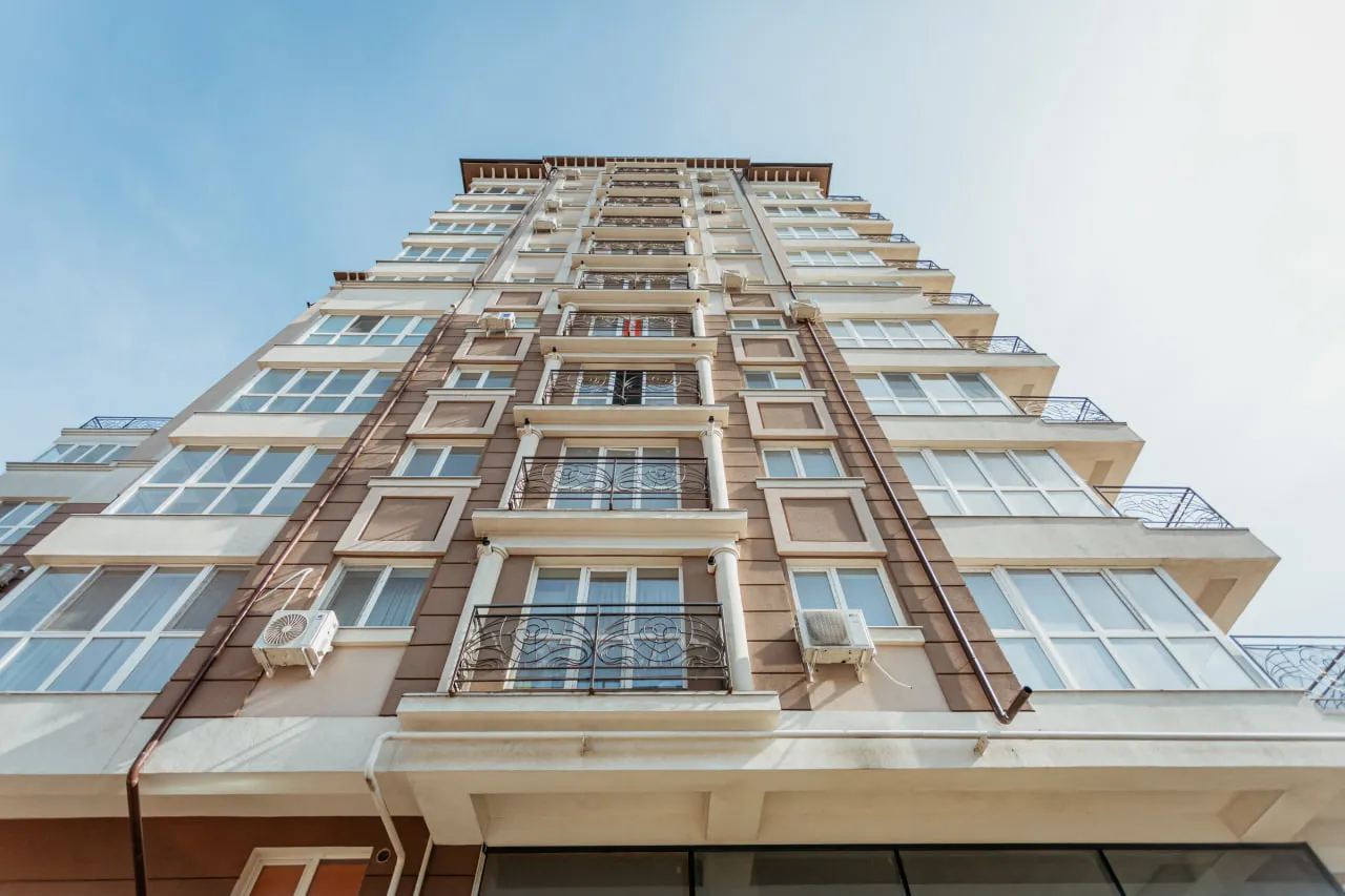 Chișinău Centru str. Grigore Ureche 11