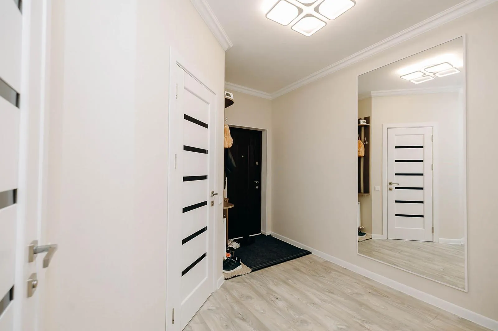 Chișinău Ciocana bd. Mircea cel Bătrân 7