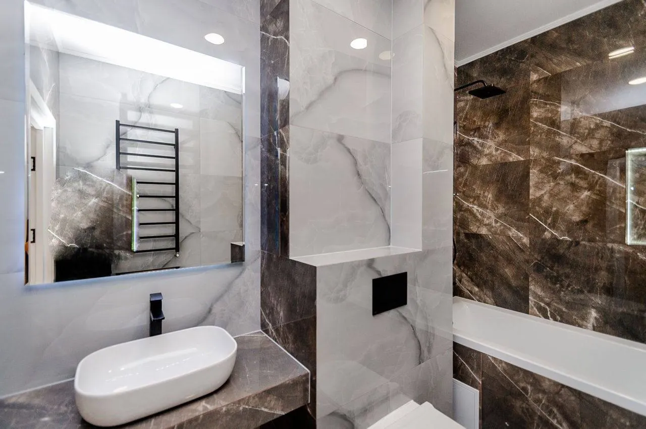 Chișinău Buiucani str. Liviu Deleanu 6