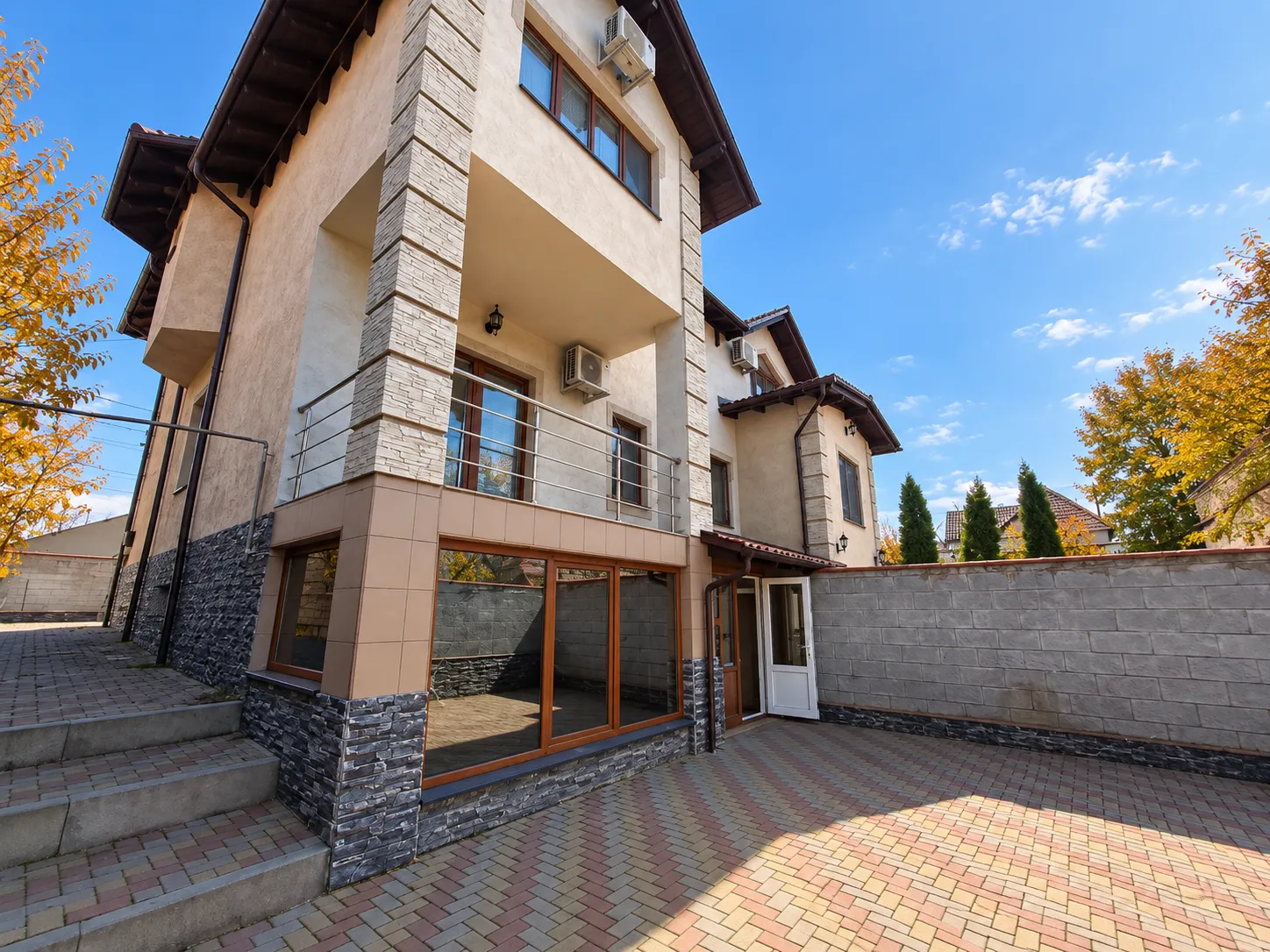 Chișinău Poșta Veche str. Ecaterina Teodoroiu 17
