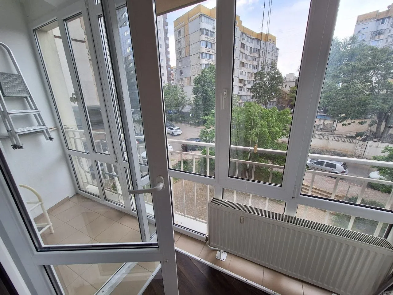 Chișinău str. Anestiade 10