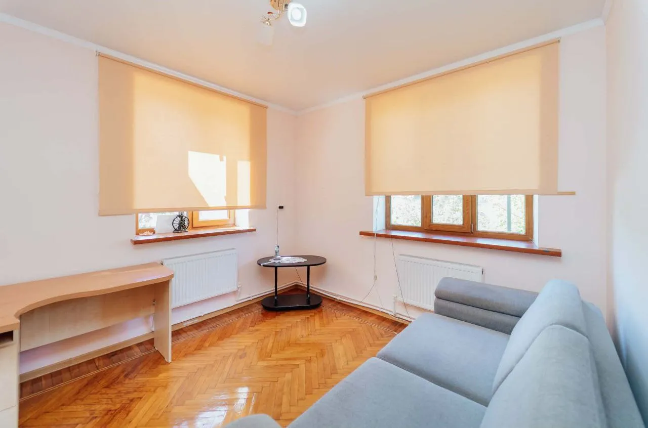 Chişinău Codru str. Cîmpului  14