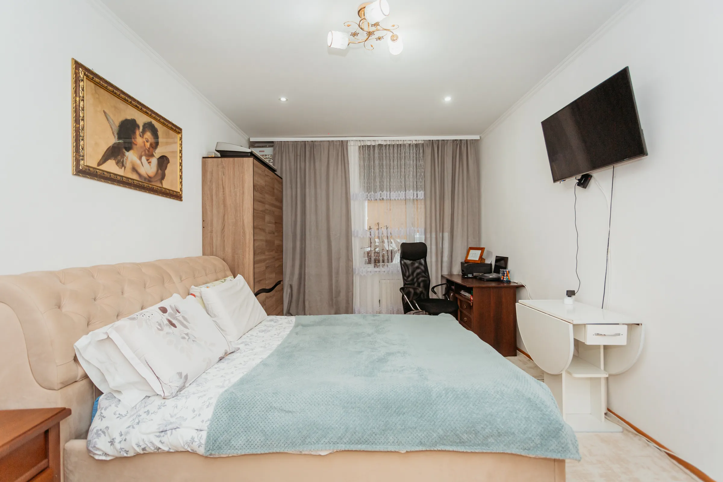 Chișinău Ciocana str. Nicolae Sulac 4