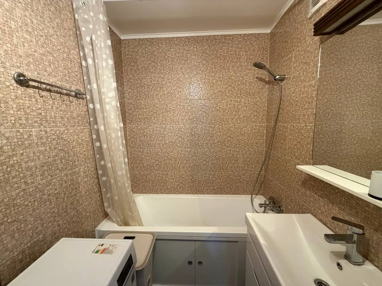 Chișinău Centru str. Ismail 3