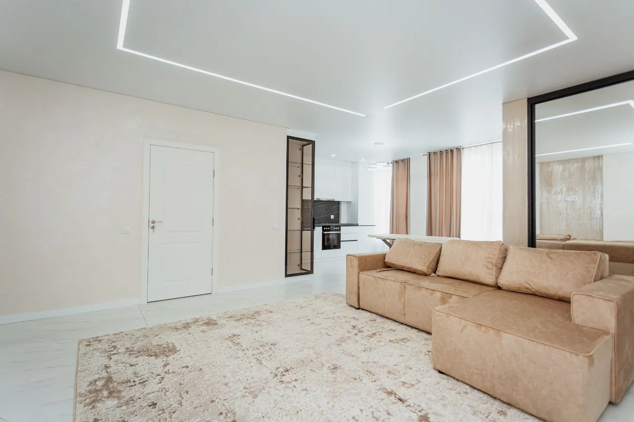 Chișinău Codru str. Cobzarilor 6