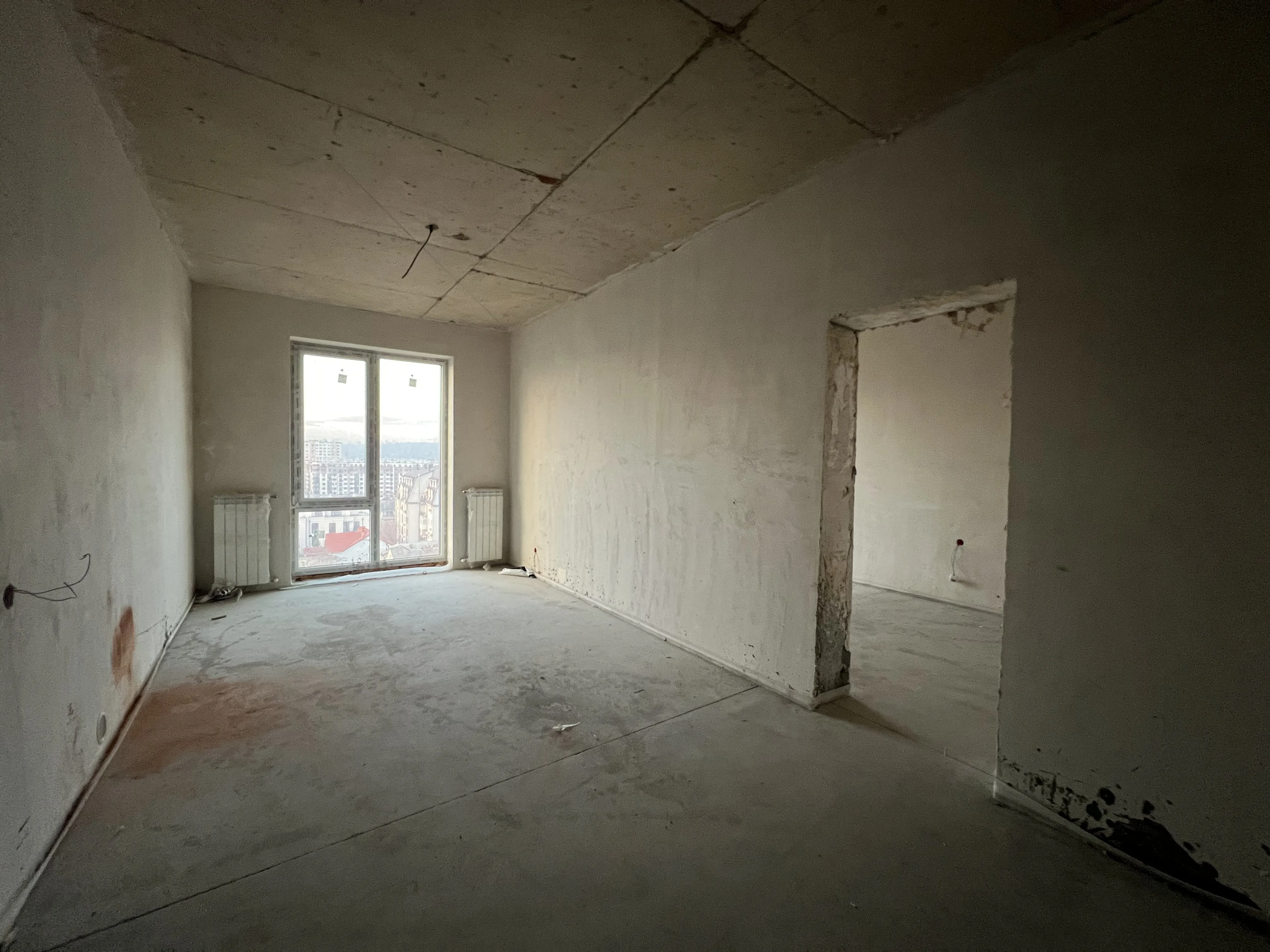 Chișinău Centru str. Moara Roșie 4