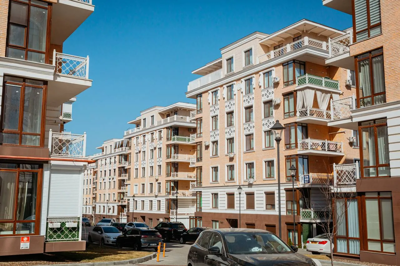 Chișinău Buiucani str. Liviu Deleanu 19