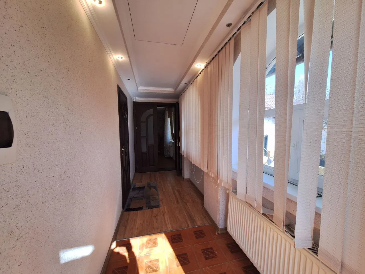 Chișinău Telecentru str. Mihail Lermontov 15