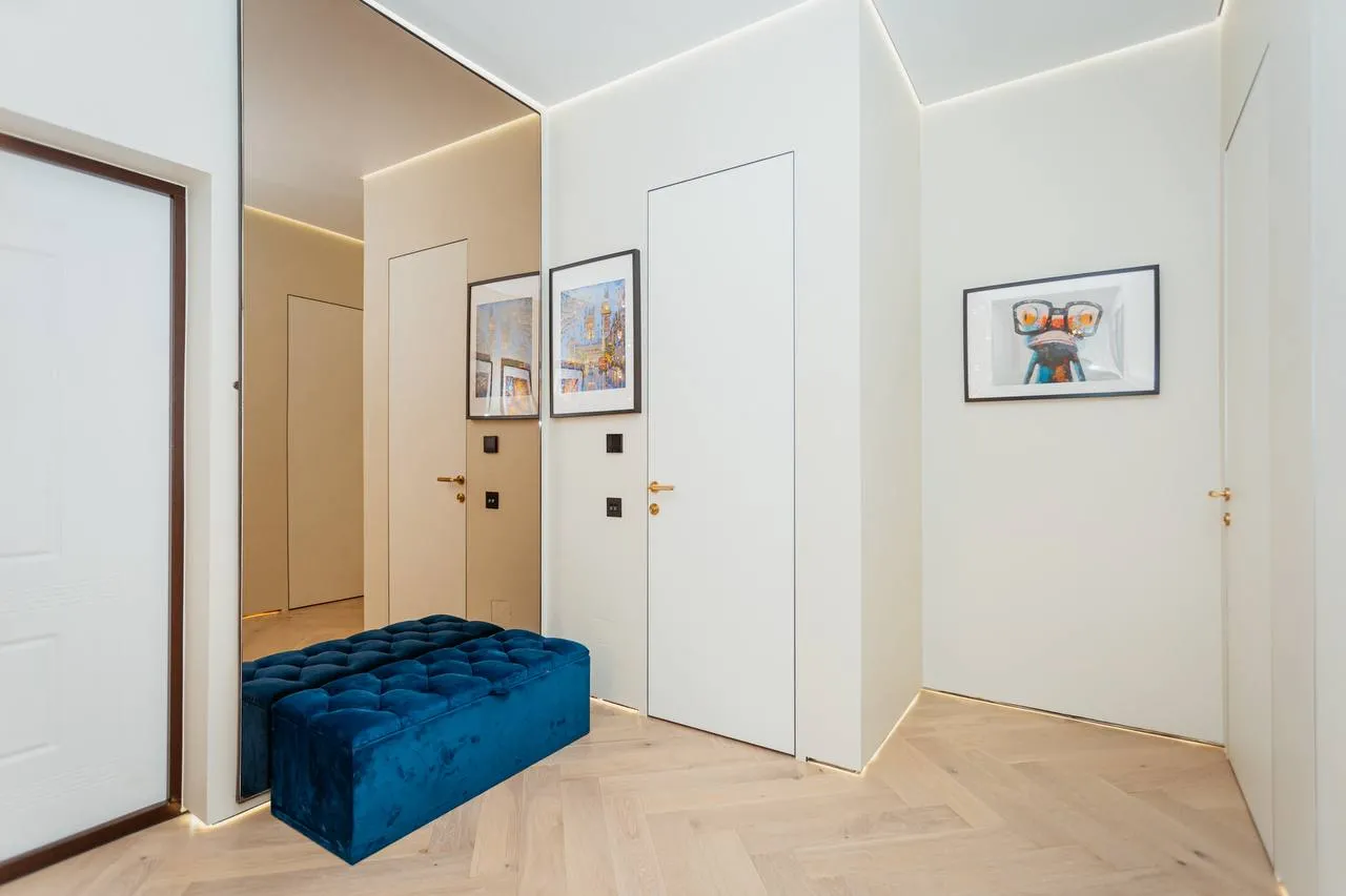 Chișinău Buiucani str. Liviu Deleanu 15