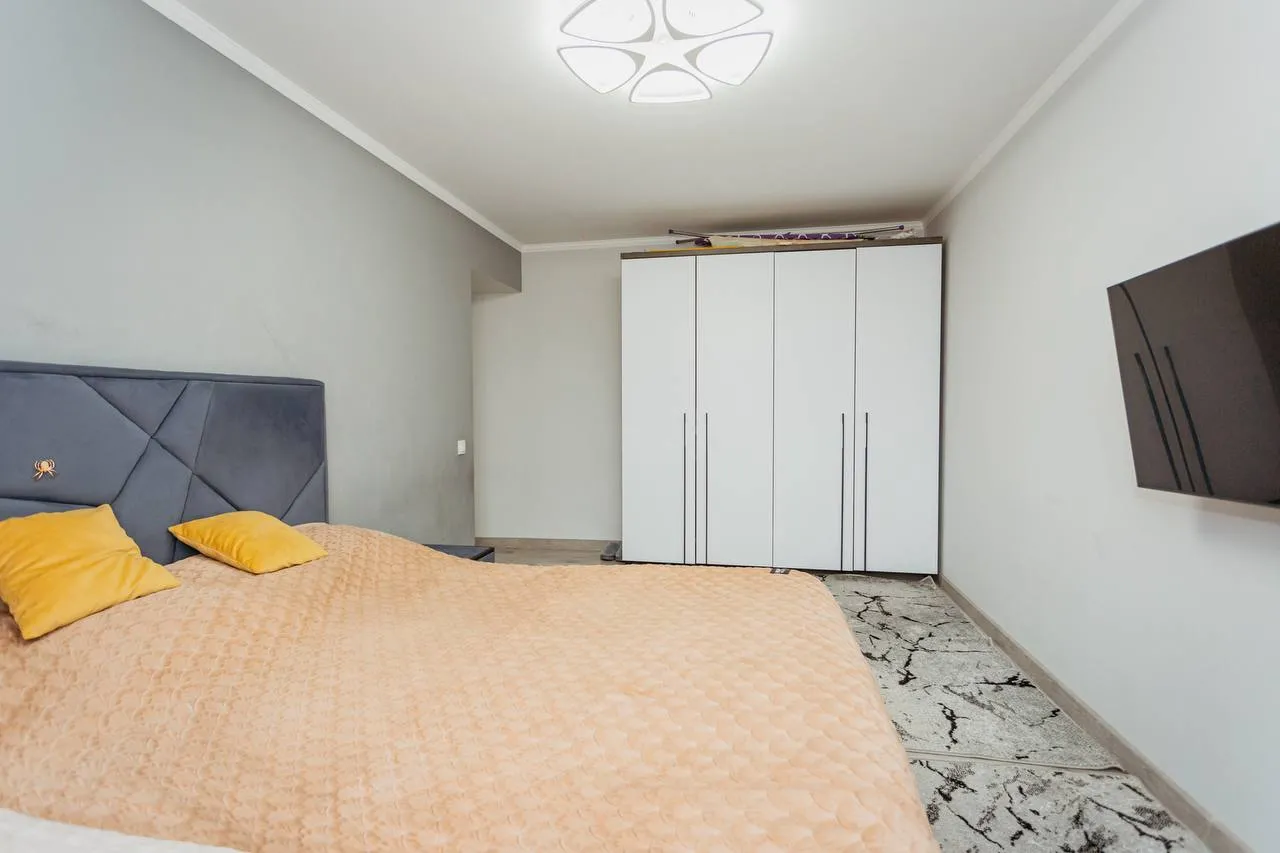 Chișinău Băcioi, str. Independenței 3