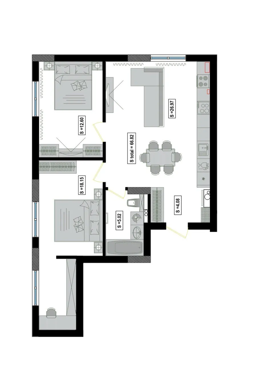 Chișinău Telecentru str. Livădarilor 20