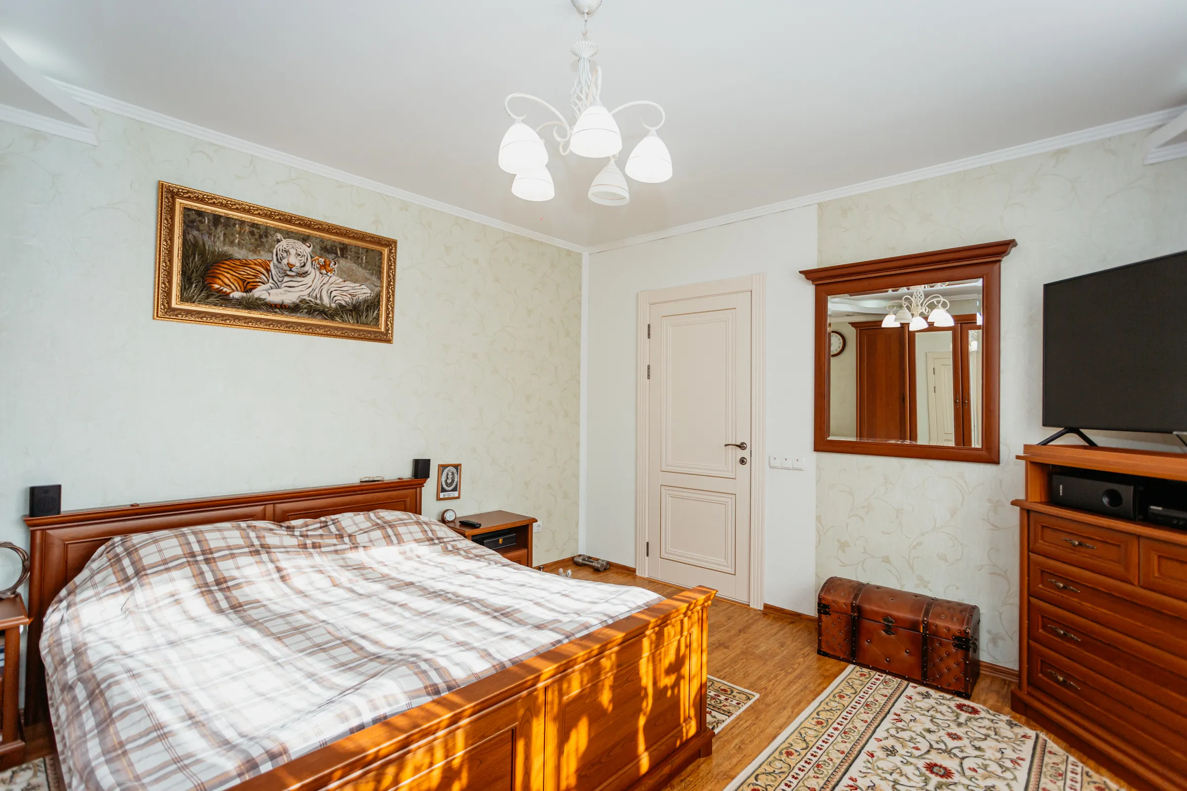 Chișinău Codru str-la 3 Sitarului 8