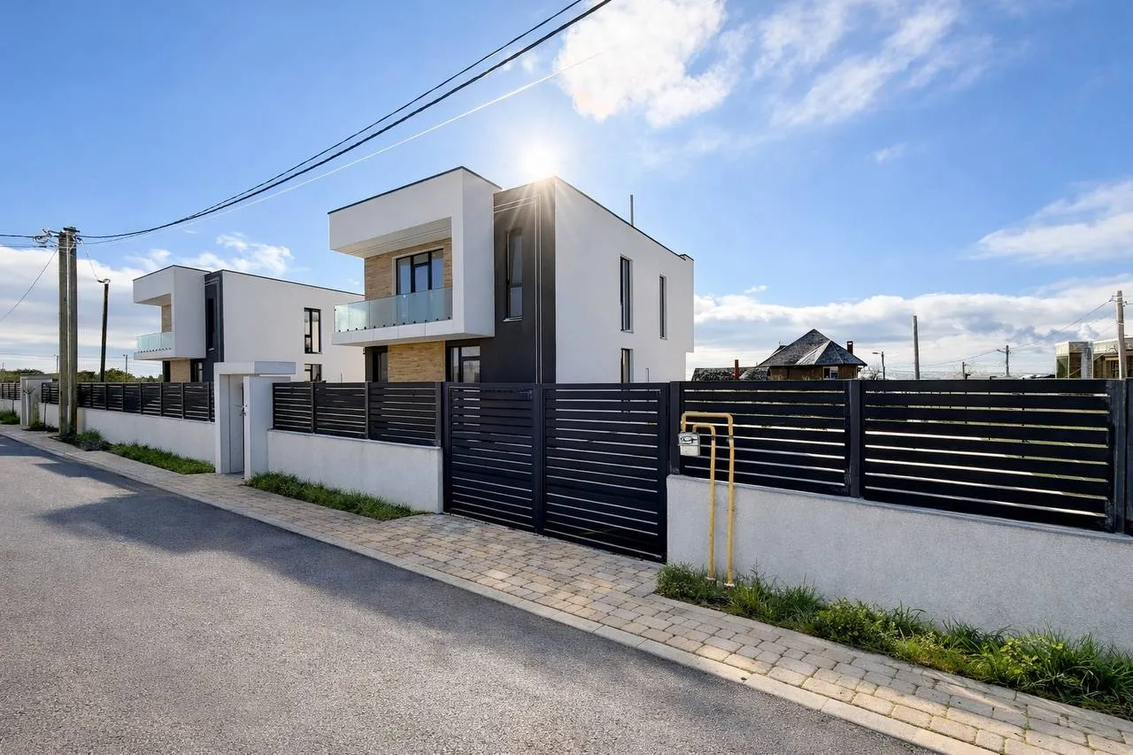 Chișinău Colonița str. Meșterul Manole 3