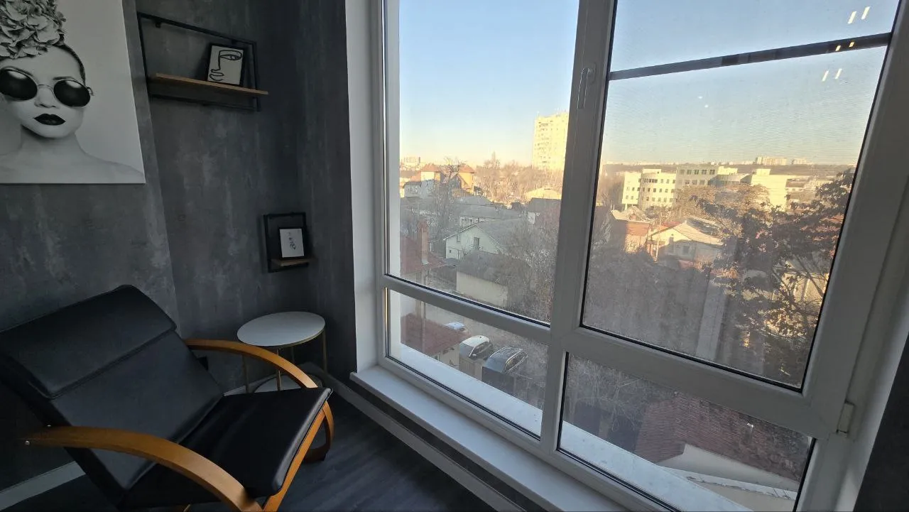 Chișinău Centru str. Avram Iancu 7