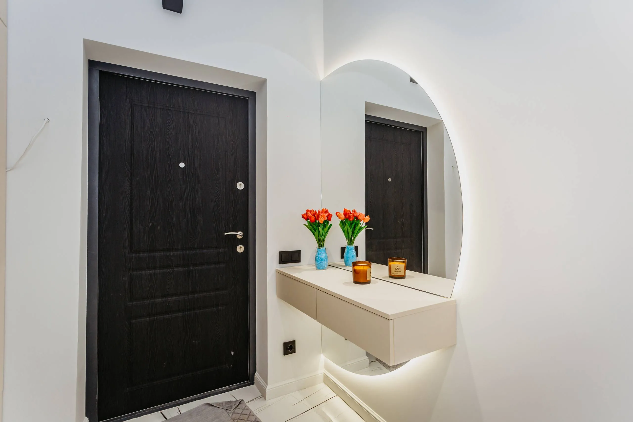 Chișinău Ciocana bd. Mircea cel Bătrân 11