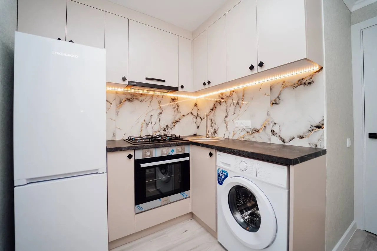 Chișinău Botanica bd. Dacia 3