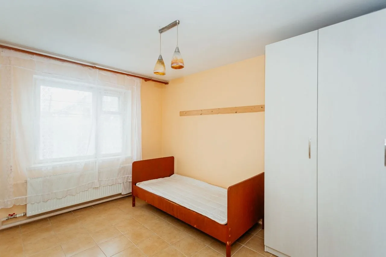 Chișinău Trușeni str. Dimitrie Cantemir 9