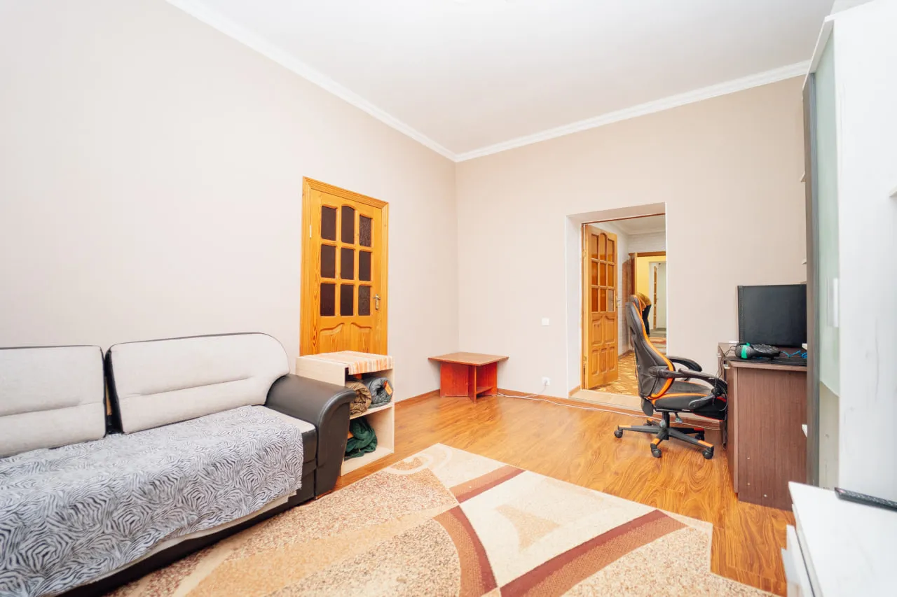 Chișinău Centru str. Alexandru cel Bun 4