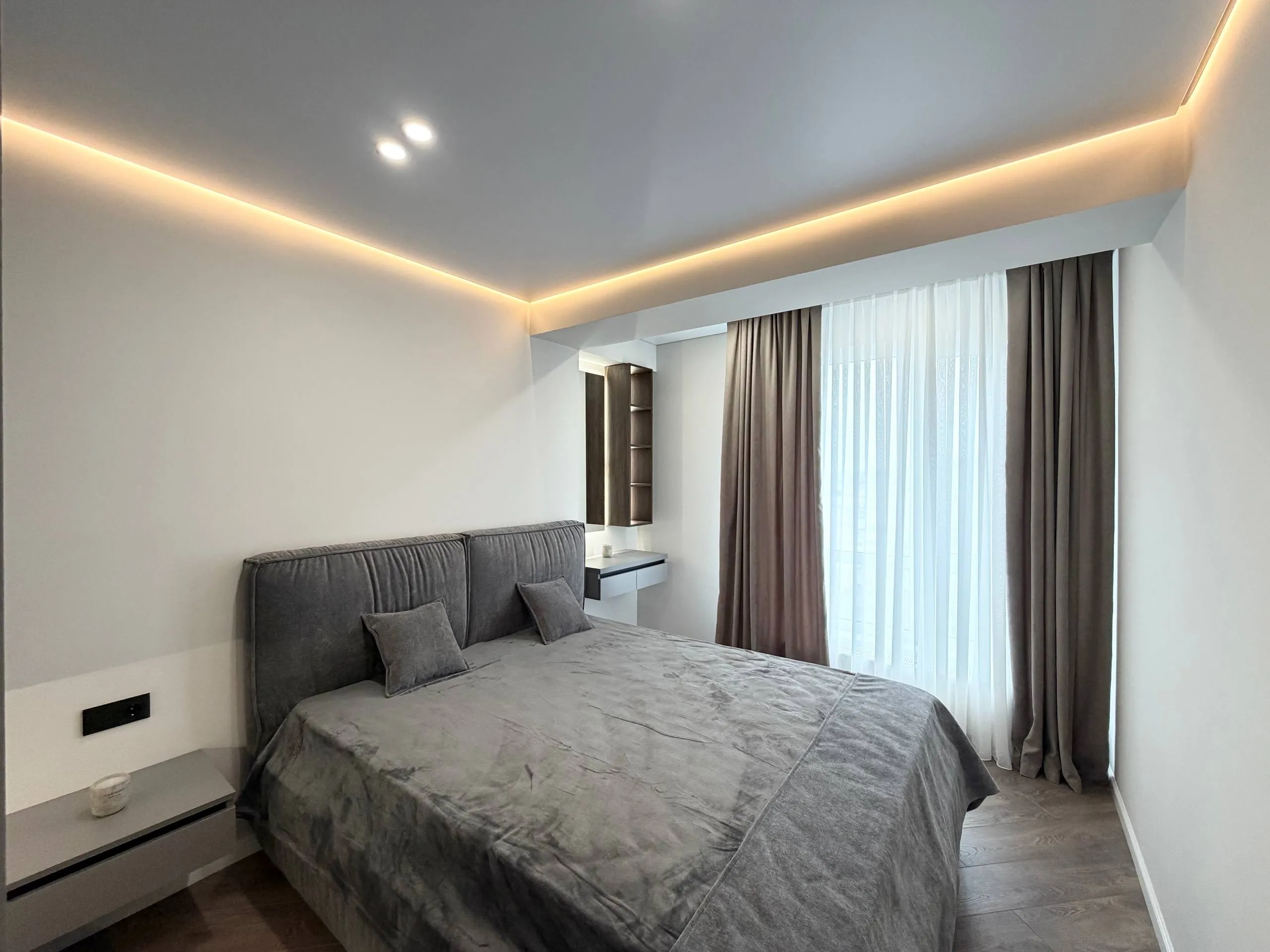 Chișinău Ciocana bd. Mircea cel Bătrân 4