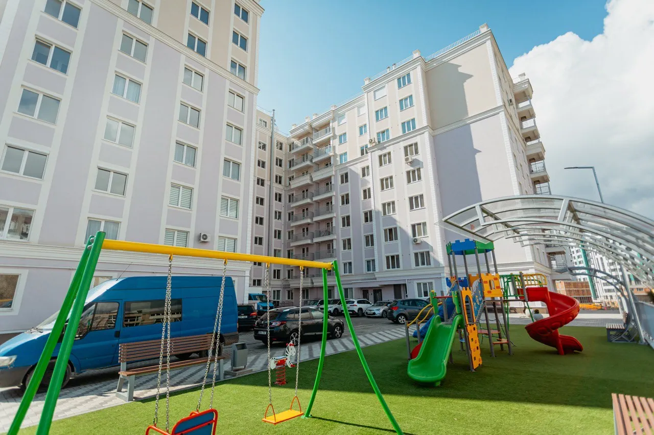 Chișinău Poșta Veche str. Iazului 13