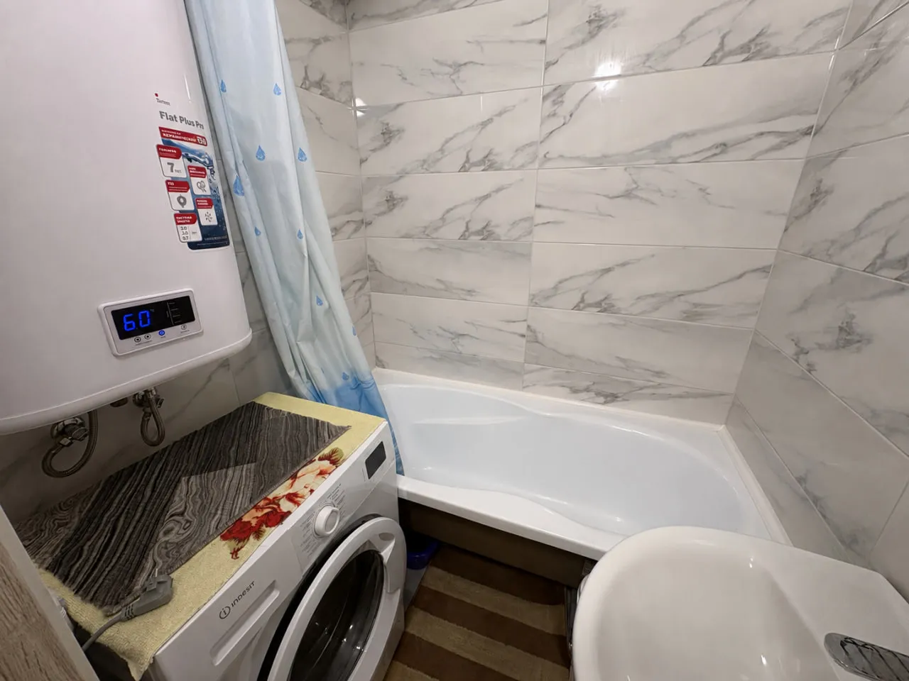 Кишинев Буюканы ул. Буюкани 3