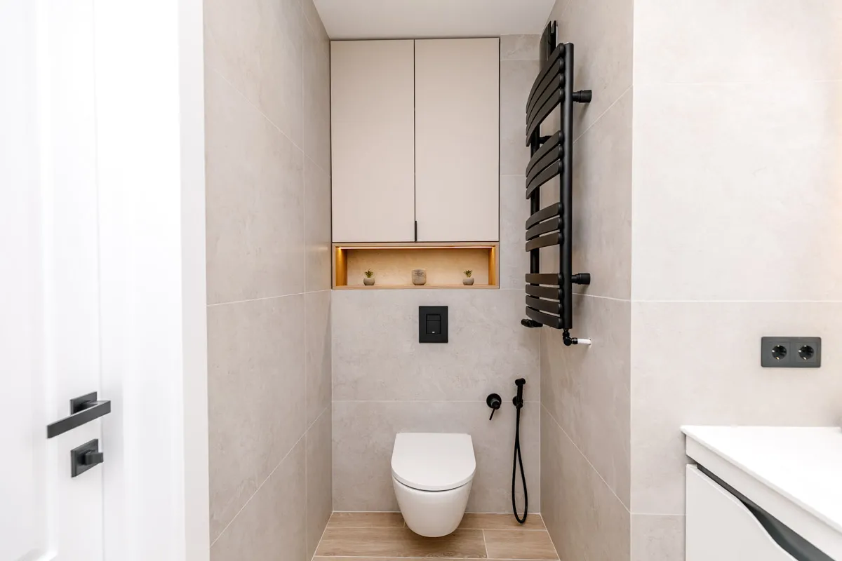 Chișinău Buiucani str. Vasile Lupu 13