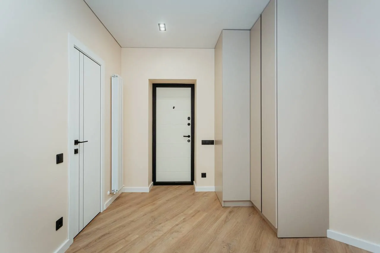 Chișinău Buiucani str. Alba Iulia 11