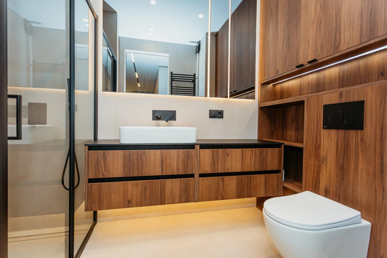 Chișinău Buiucani str. Vasile Lupu 11