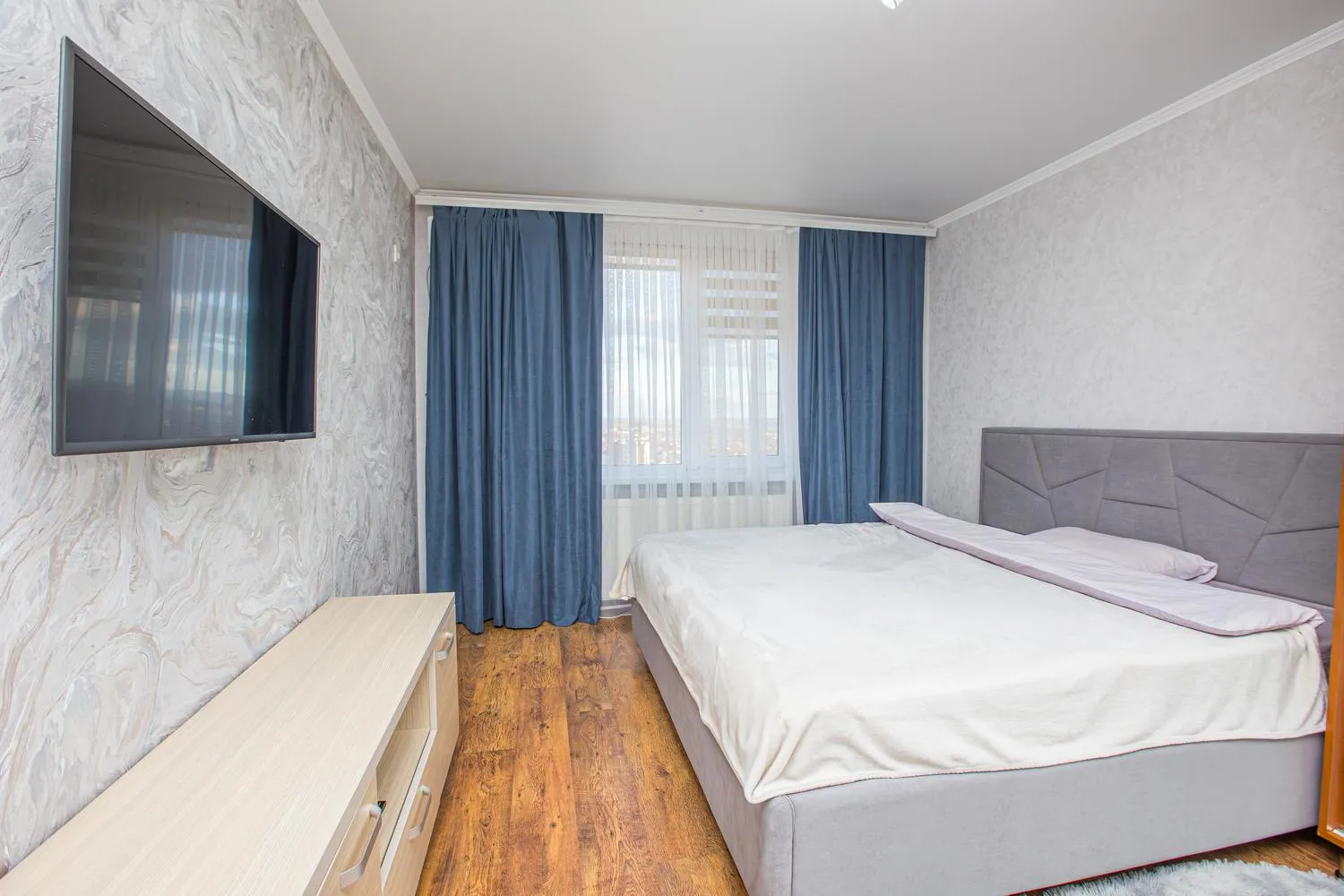 Chișinău Telecentru str. Miorița 1