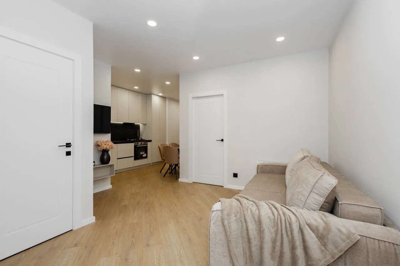 Chișinău Dumbrava str. Durlești 4