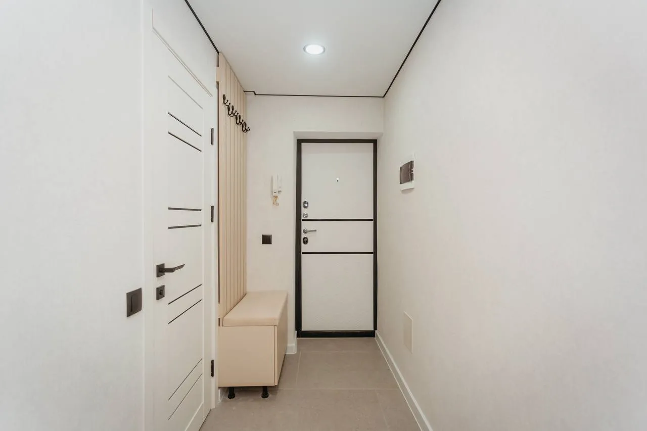 Chișinău Botanica str. Pandurilor 8